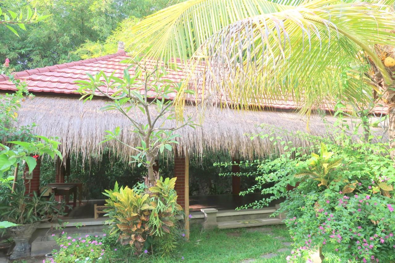 Villa Aditya Tejakula Exterior photo