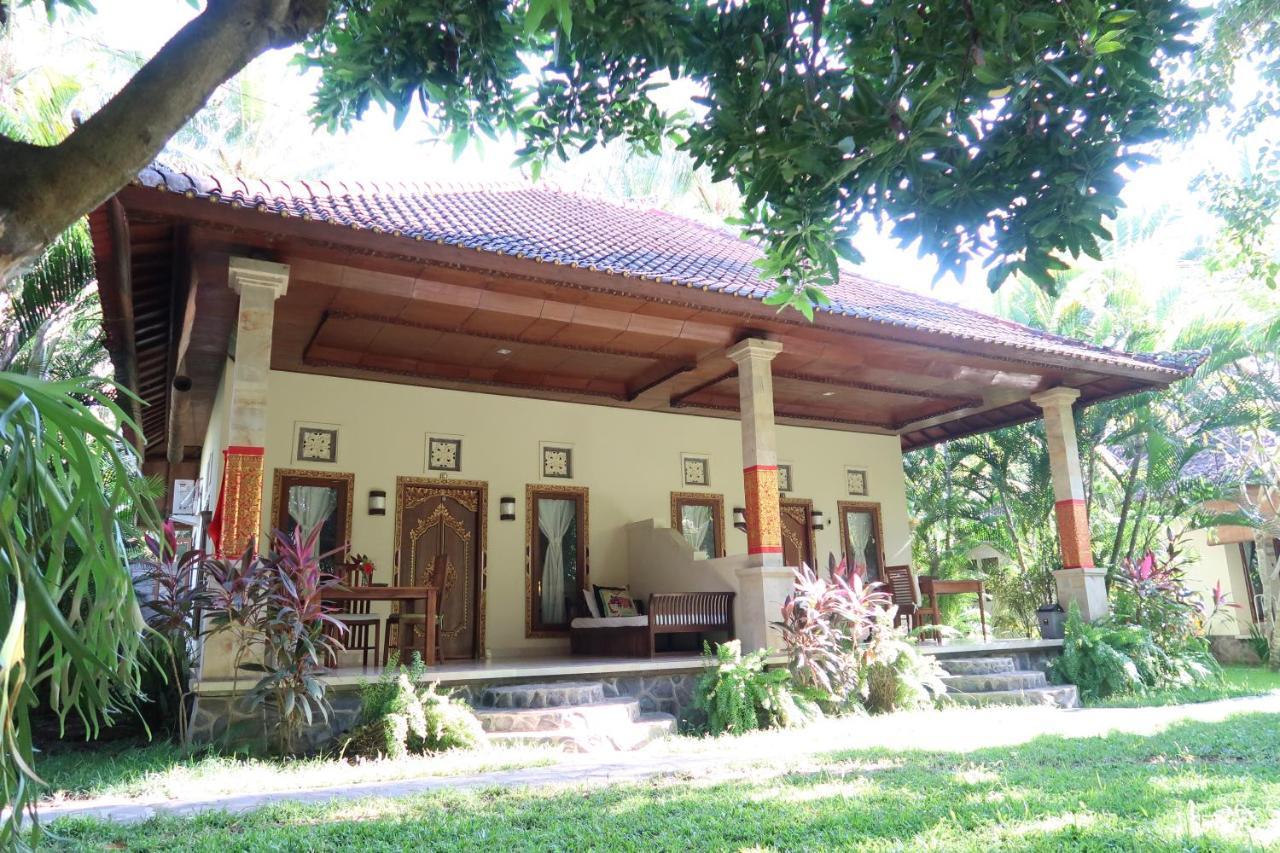 Villa Aditya Tejakula Exterior photo