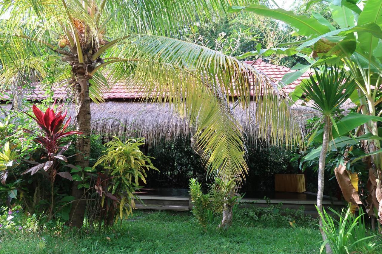 Villa Aditya Tejakula Exterior photo