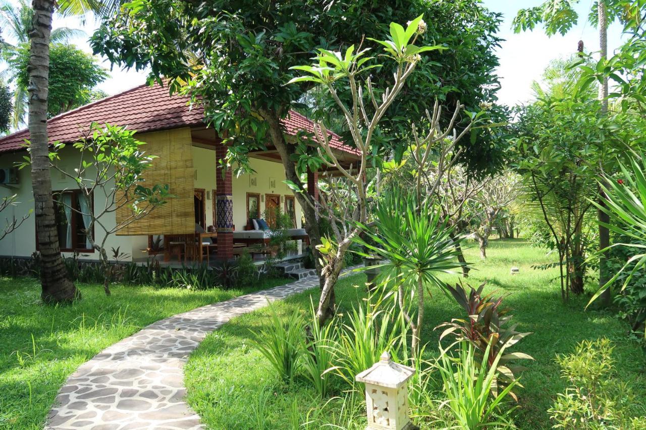 Villa Aditya Tejakula Exterior photo