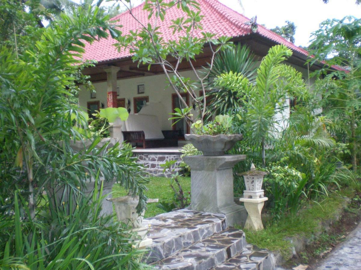 Villa Aditya Tejakula Exterior photo