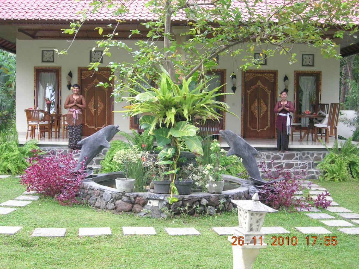 Villa Aditya Tejakula Exterior photo