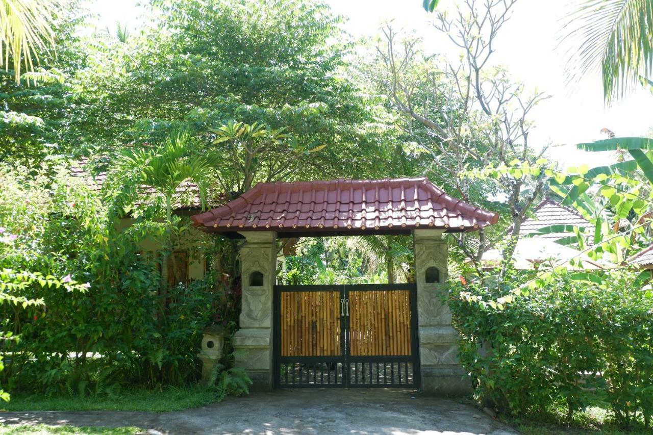 Villa Aditya Tejakula Exterior photo